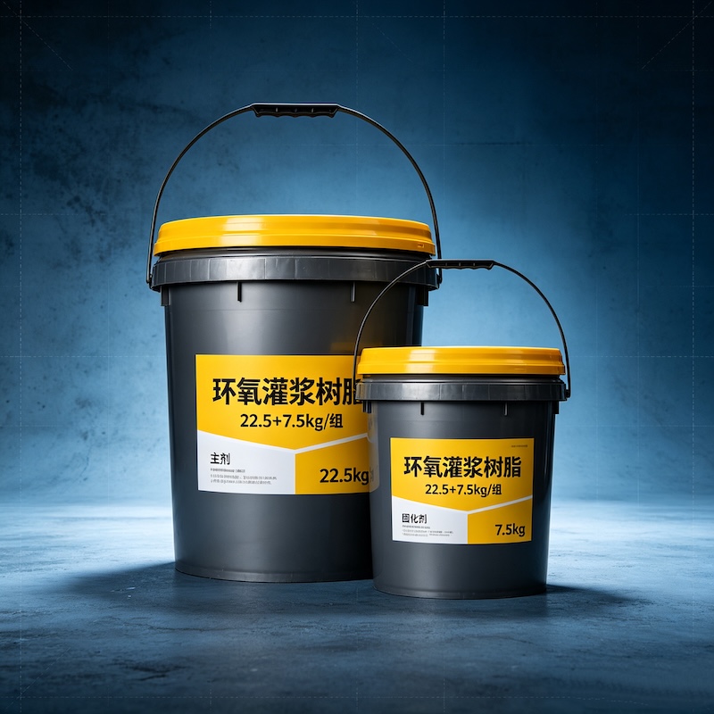 五常环氧灌浆树脂